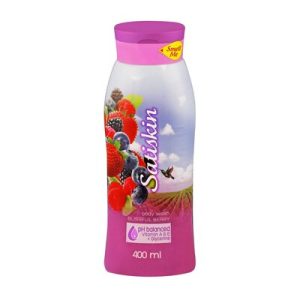 SATISKIN S/GEL B/BLAST