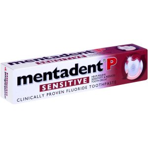 MENTADENT P SENSITIVE