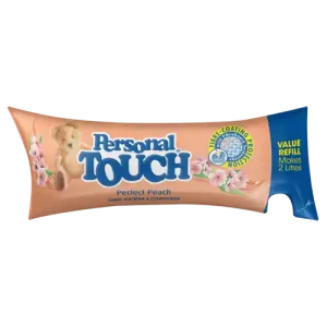 P/TOUCH REF PEACH