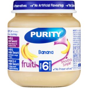 PURITY 2 BANANA