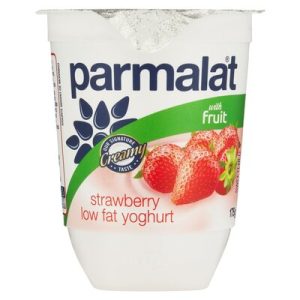 PARMALAT YOG S/BERRY