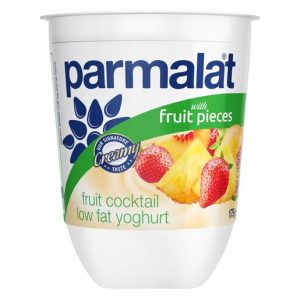 PARMALAT YOG FRUIT COCKTAIL