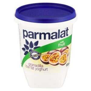 PARMALAT YOG GRANADILLA