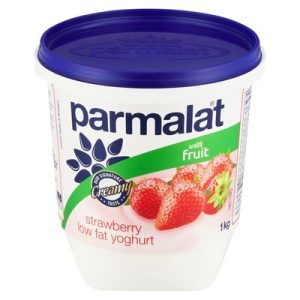 PARMALAT YOG S/BERRY