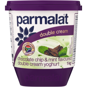 PARMALAT YOG CHOC CHIP