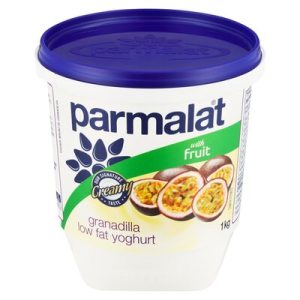 PARMALAT YOG GRANADILLA