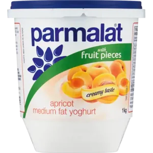 PARMALAT YOG APRICOT