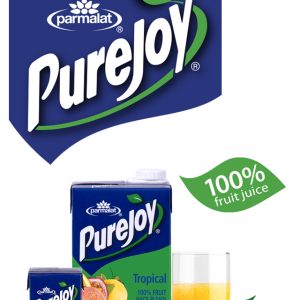 PARMALAT P/JOY 100% P/APPL
