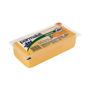 PARMALAT CHEESE CHEDDAR