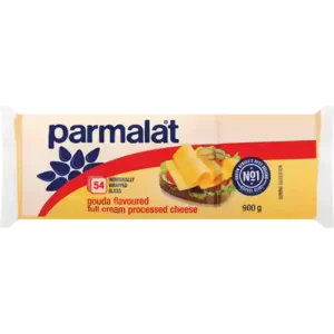 PARMALAT CHEESE GOUDA SLICE