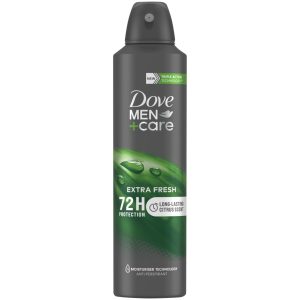 SPRAY DOVE M E/FRESH