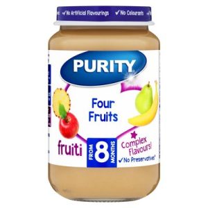 PURITY 3 FRUIT SALAD