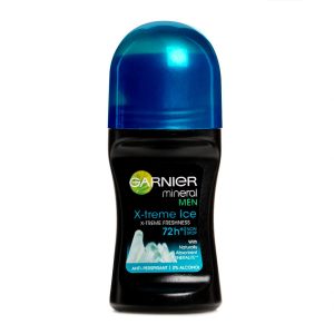 R/ON GARNIER M E/ICE