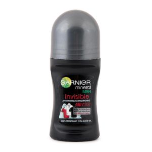 R/ON GARNIER M INV/STAINS