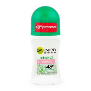 R/ON GARNIER W SENSETIVE