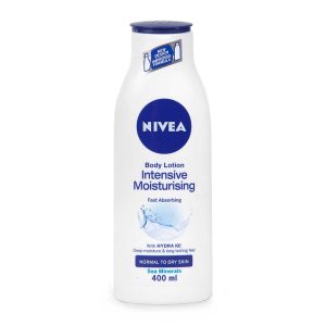 NIVEA B/L INTENSIVE