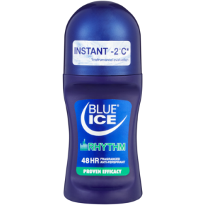 R/ON B/ICE B/B RYTHM