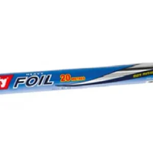 TUFFY FOIL HEAVY 440MMX20M