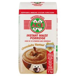 ACE PORRIDGE CHOCOLATE