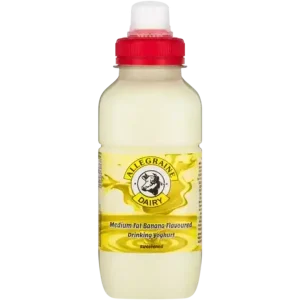 HYGIENIK YOGHURT BANANA