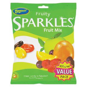 BEACON SPARKLES F/MIX