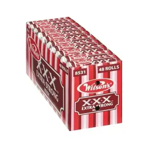 WILSONS XXX MUSK