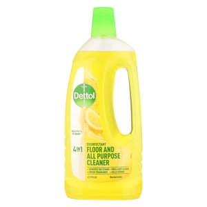 DETTOL HYGIENE CITRUS MPC