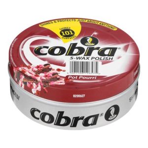 COBRA PASTE P/POURRI