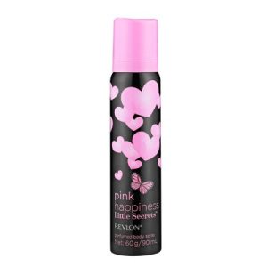 SPRAY P/HAPPINESS L/SECRET