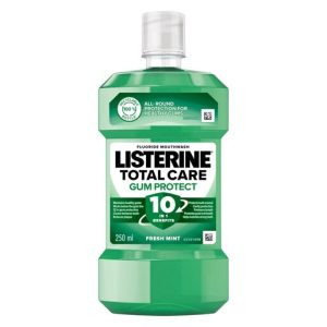 LISTERINE M/WASH TOTAL GUM PROTECT