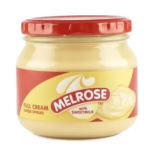 MELROSE SPREAD S/MILK