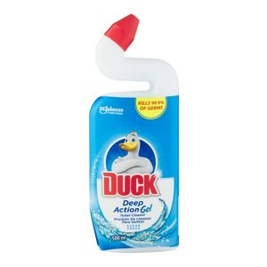 DUCK ACT GEL OCEAN FRESH