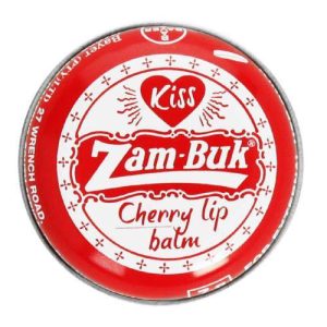 ZAM-BUK CHERRY
