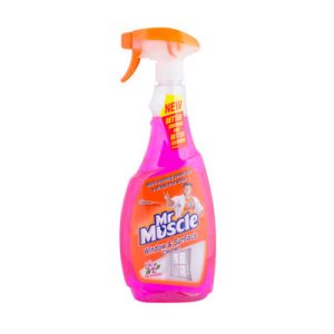 MR MUSCLE W/WASH P/POURRI