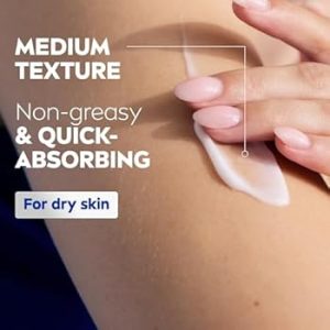 NIVEA B/L I/SMOOTH