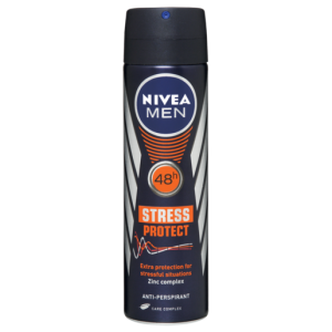 SPRAY NIVEA M S/PROTECT