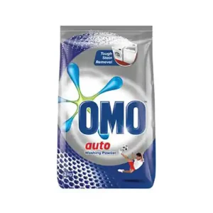 OMO W/POWDER AUTO