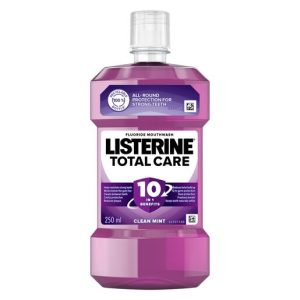 LISTERINE M/WASH TOTAL CARE