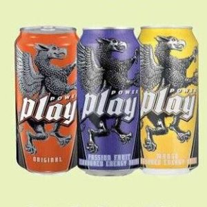 COKE PLAY ASST 500ML/440ML CASE