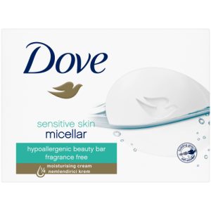 DOVE SOAP SENSITIVE