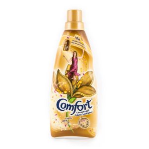 COMFORT F/S E/GOLD