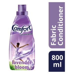 COMFORT F/S LAVENDER