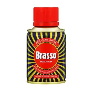 BRASSO M/POLISH