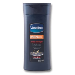VASELINE B/L MEN E/STRENGTH