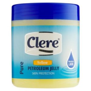 CLERE P/J YLW