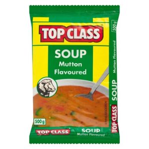 TOP CLASS SOUP MUTTON