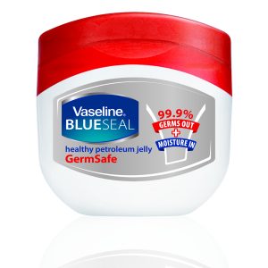 VASELINE P/J GERM SAFE