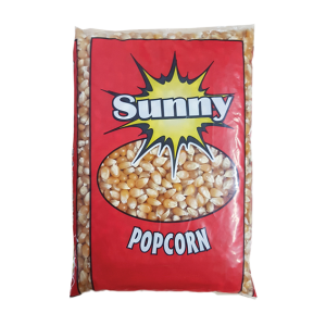SUNNY POPCOPRN