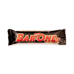 NESTLE BAR ONE LRG