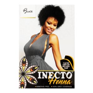 INECTO N/BLACK 10G